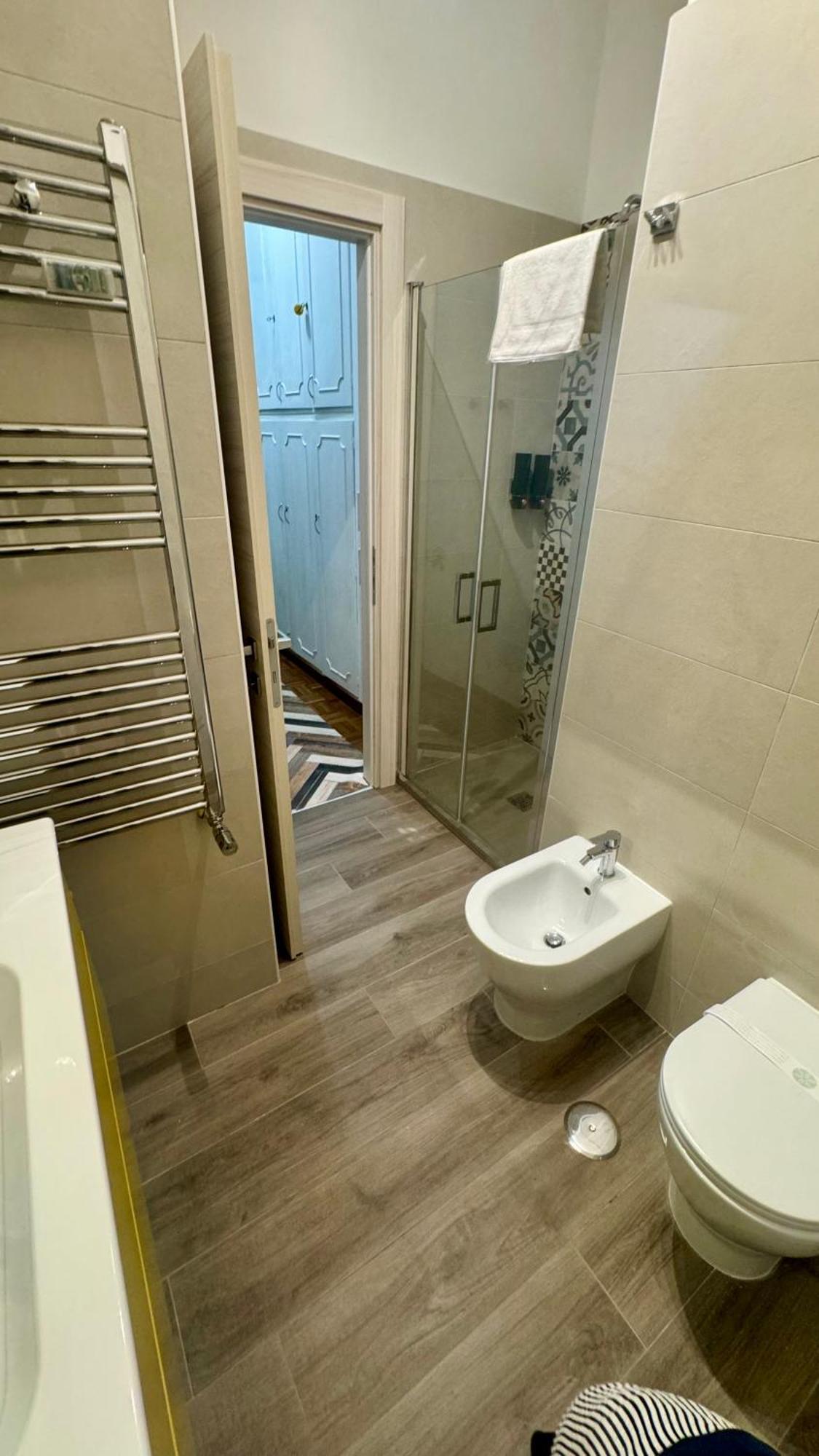 Bed & Breakfast Trastevere Welcome Superior Rome